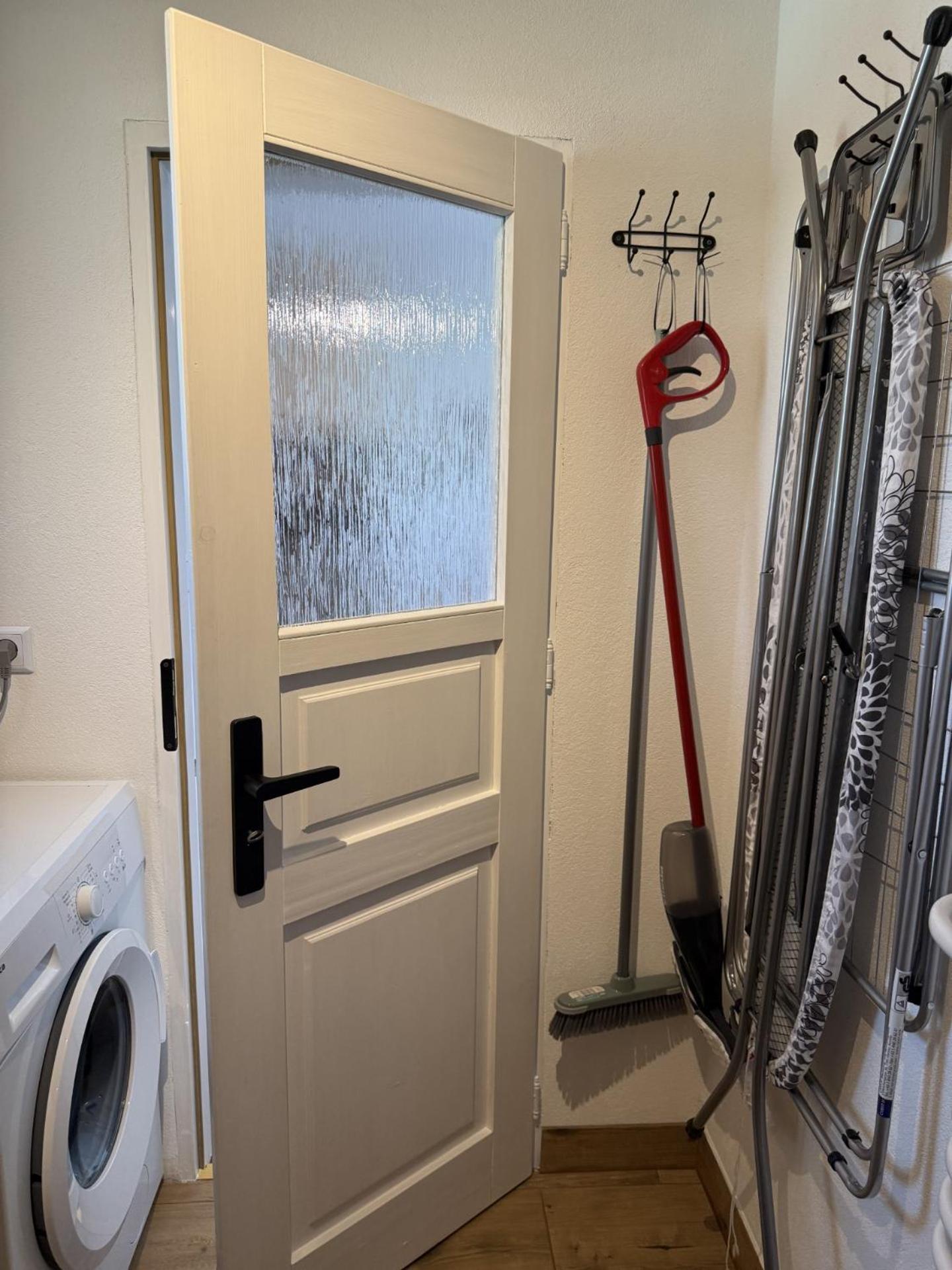 Gnapowka Appartement Zawoja Buitenkant foto